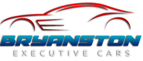 Bryanston Executive Cars