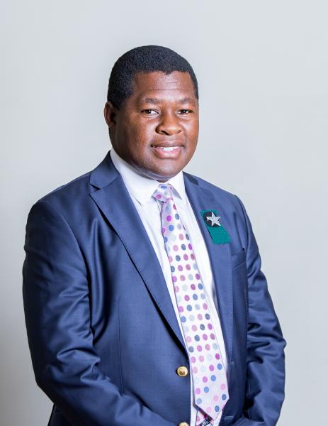 Jimmy Hlongwane