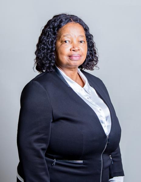 Nokuzola Khumalo