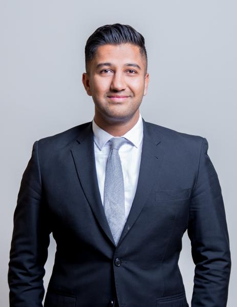 Kameel Magan