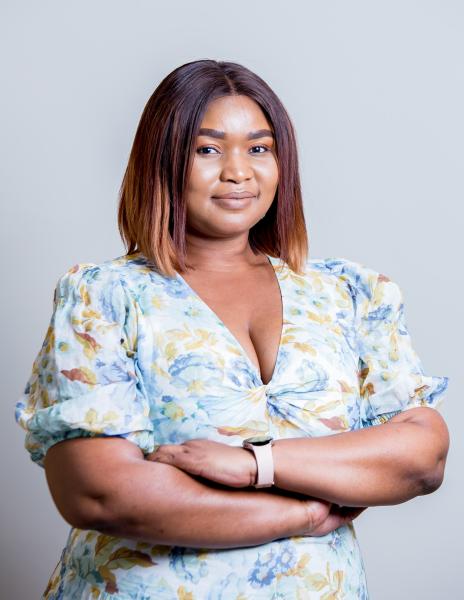 Bongimpilo Maphosa