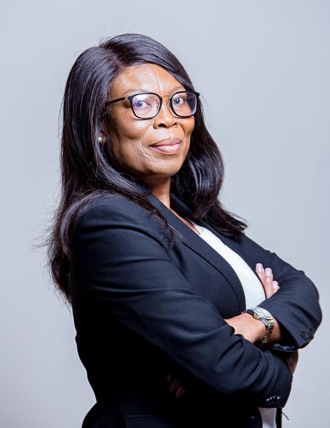 Maria Malatji