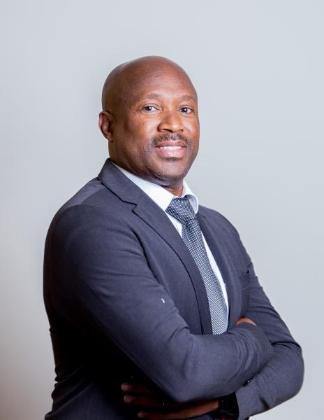 Jabulani Mthembu