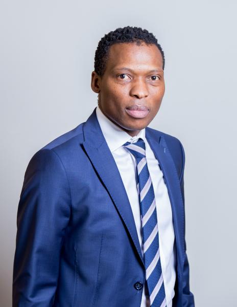 Nkosikhona Gama