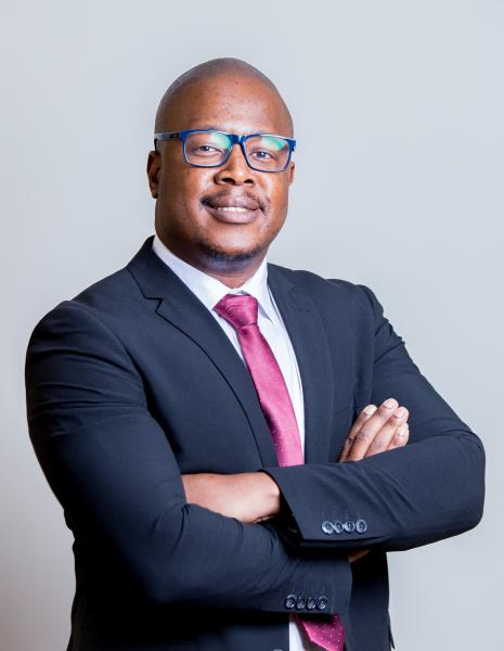 Rudzani Aubrey Ramuhala