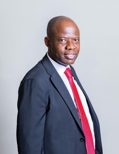 Andrew Seshoka