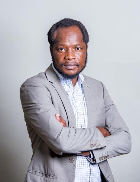 Mduduzi Skhosana