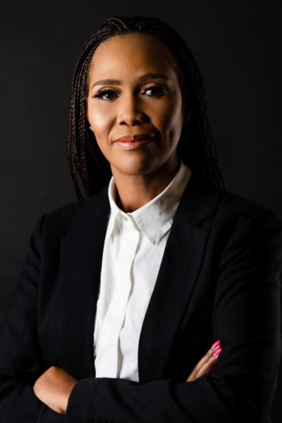 Tholoana Modise