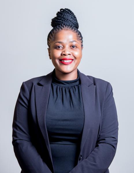 Zusiphe Nako