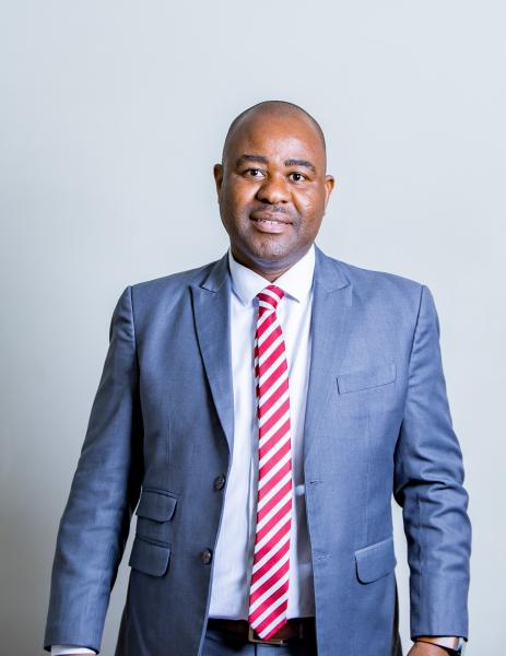 Sipho Mahlangu