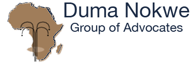 Duma Nokwe Group of Advocates