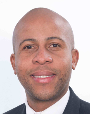 Portrait of Adv. Mthokozisi Xulu