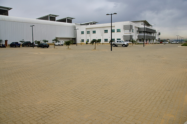 Depot, photograph 1