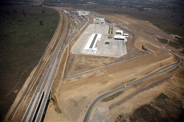 Depot, photograph 11