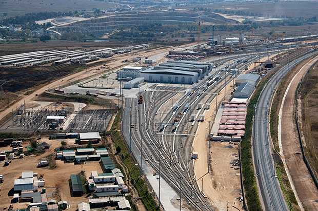 Depot, photograph 16