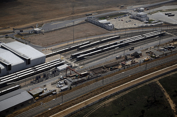 Depot, photograph 2