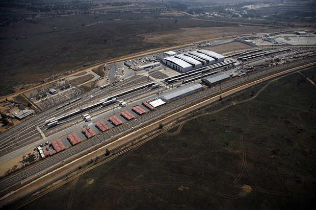 Depot, photograph 3