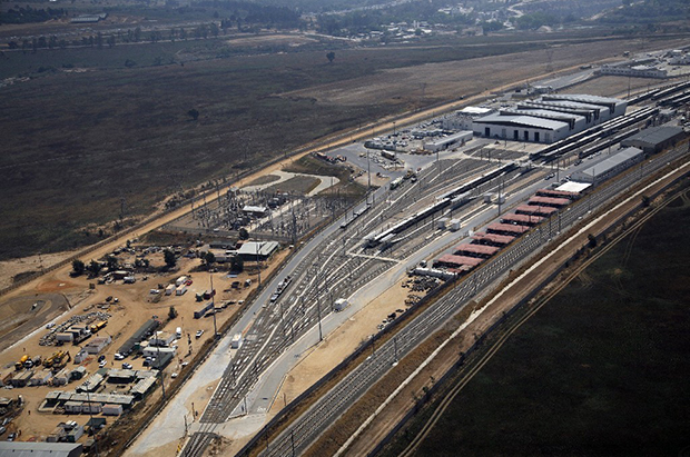 Depot, photograph 5
