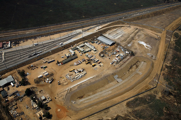 Depot, photograph 6