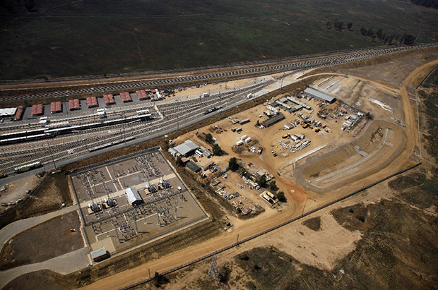 Depot, photograph 7