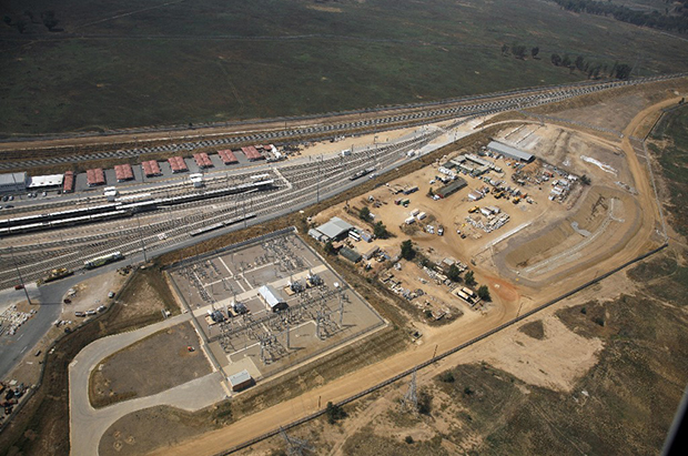 Depot, photograph 8