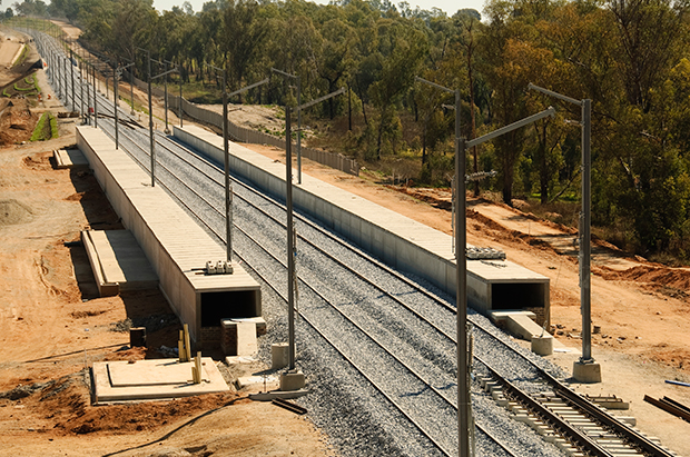 Isithimela Rail Services, photograph 14