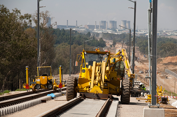 Isithimela Rail Services, photograph 17