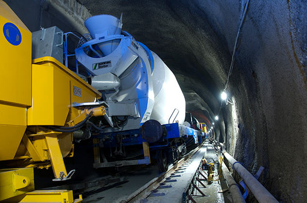 Isithimela Rail Services, photograph 3