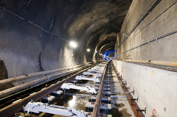 Isithimela Rail Services, photograph 4