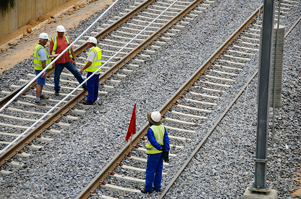 Isithimela Rail Services, photograph 6