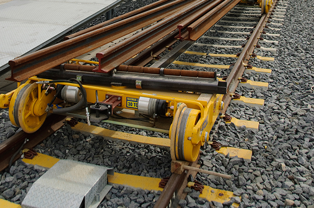 Isithimela Rail Services, photograph 8