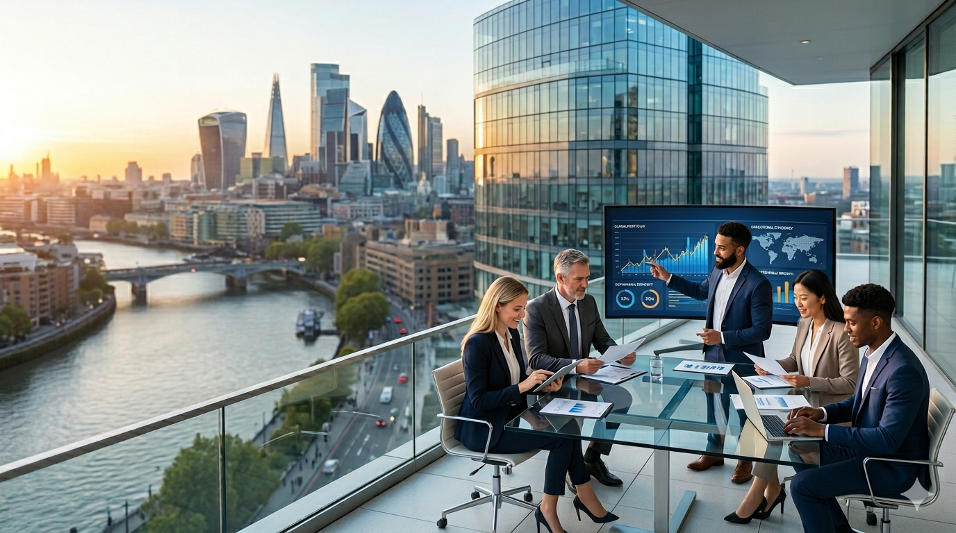 SPG Investments & Operations — operational portfolio